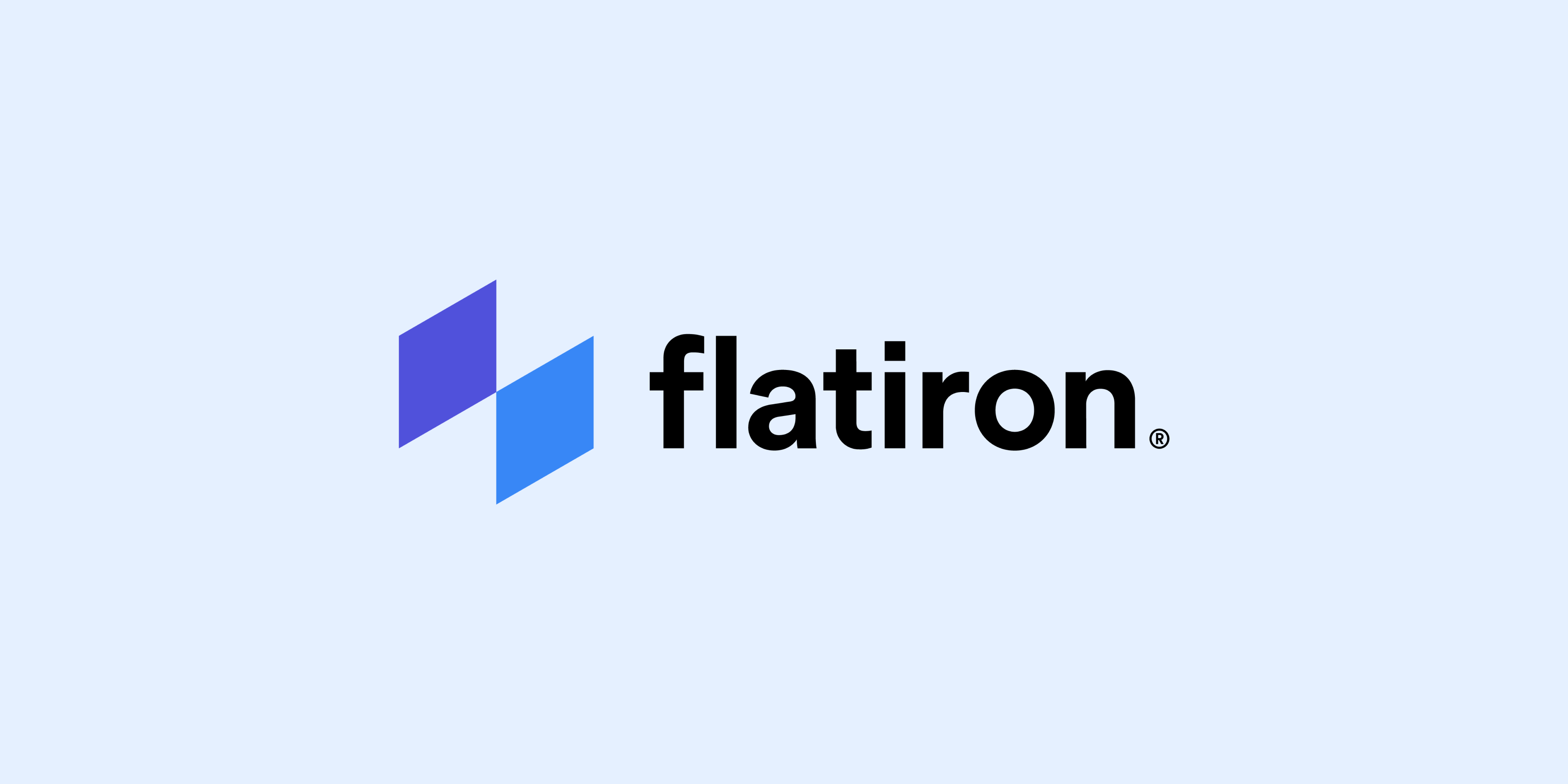 Logo of Flatirons